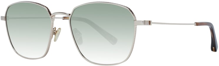 Ted Baker Ted Baker Gold Men Sunglasses