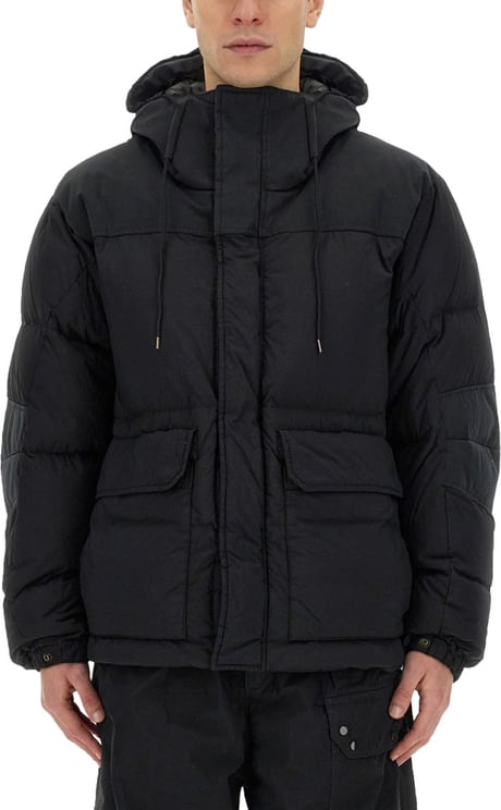Ten C "Vail Combo" Jacket