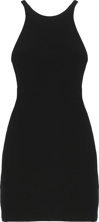 The Andamane Dresses Black
