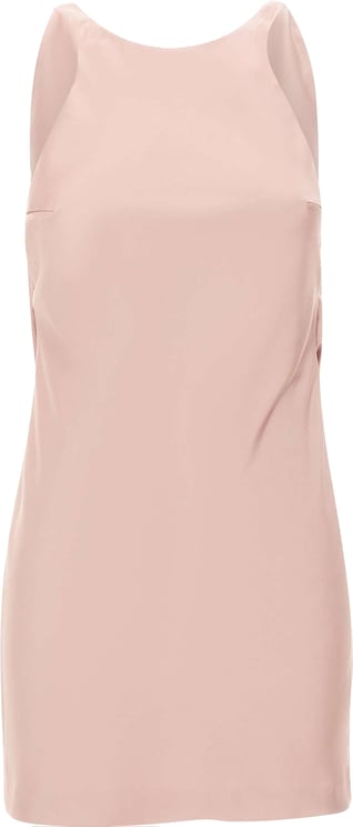 The Andamane Dresses Pink
