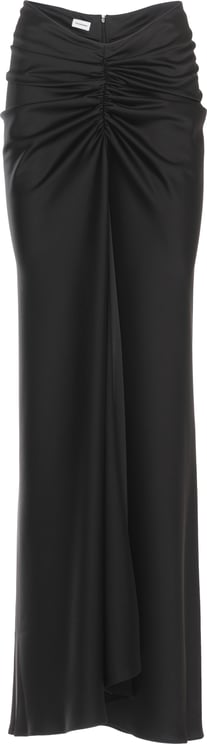 The Andamane Skirts Black