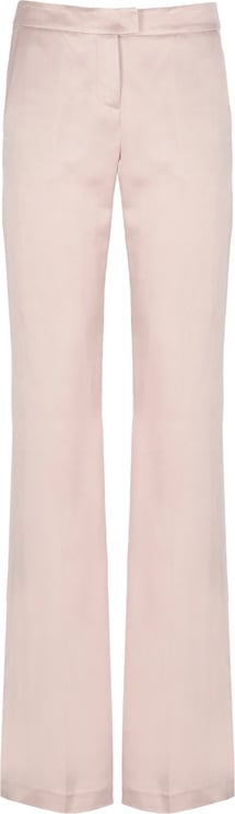 The Andamane Trousers Pink