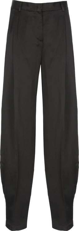 The Andamane Trousers Black