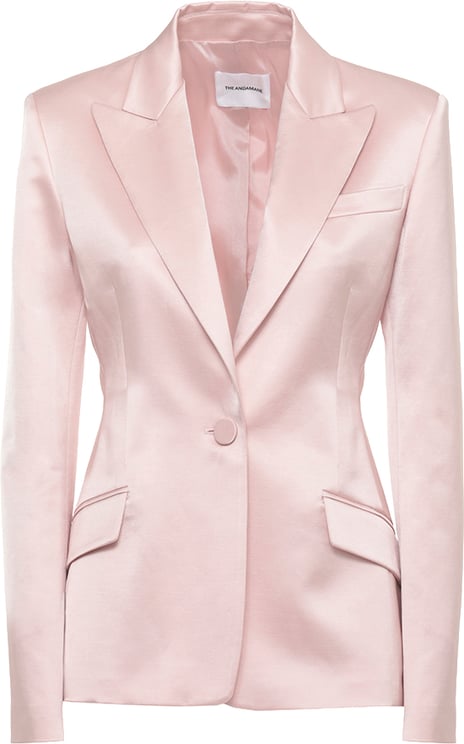The Andamane Jackets Pink