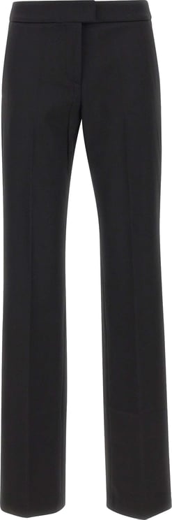 The Andamane Trousers Black