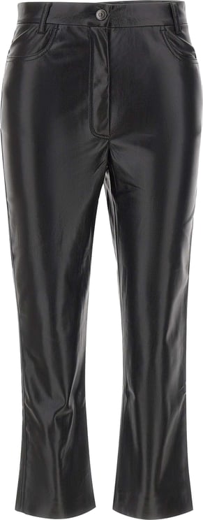 The Andamane Trousers Black