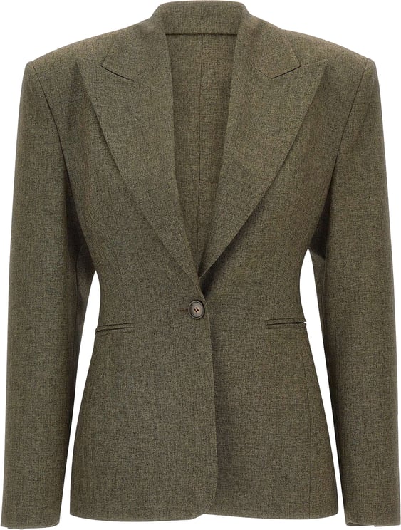 The Andamane Jackets Brown