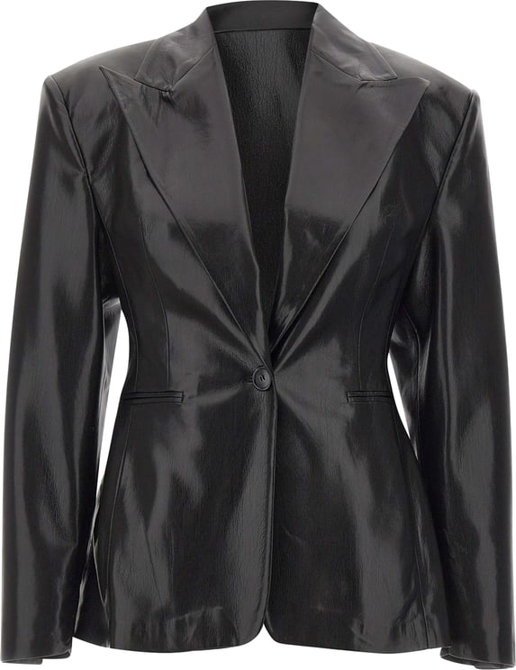 The Andamane Jackets Black