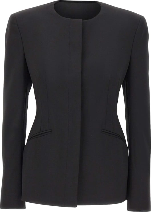 The Andamane Jackets Black