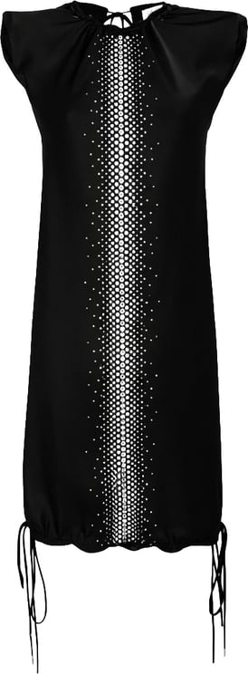 The Attico the attico - Dress - 241wcm98-nero