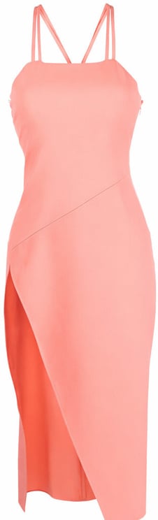 The Attico the attico - Dress - 231wcm65-rosa