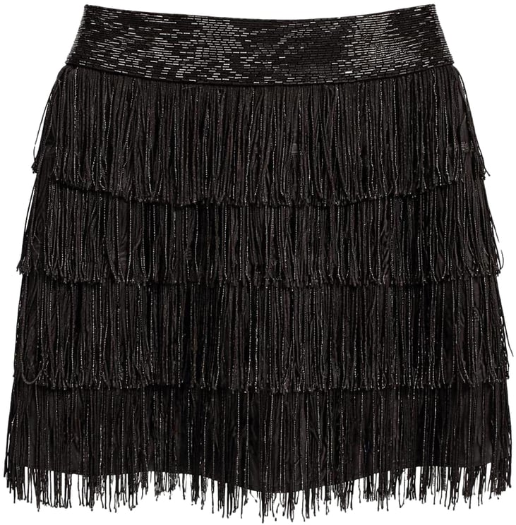 The Attico the attico - Skirts - 201wcs11-nero