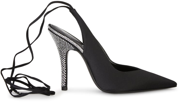 The Attico The Attico SCARPE CON TACCO