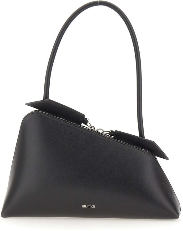 The Attico Bags Black