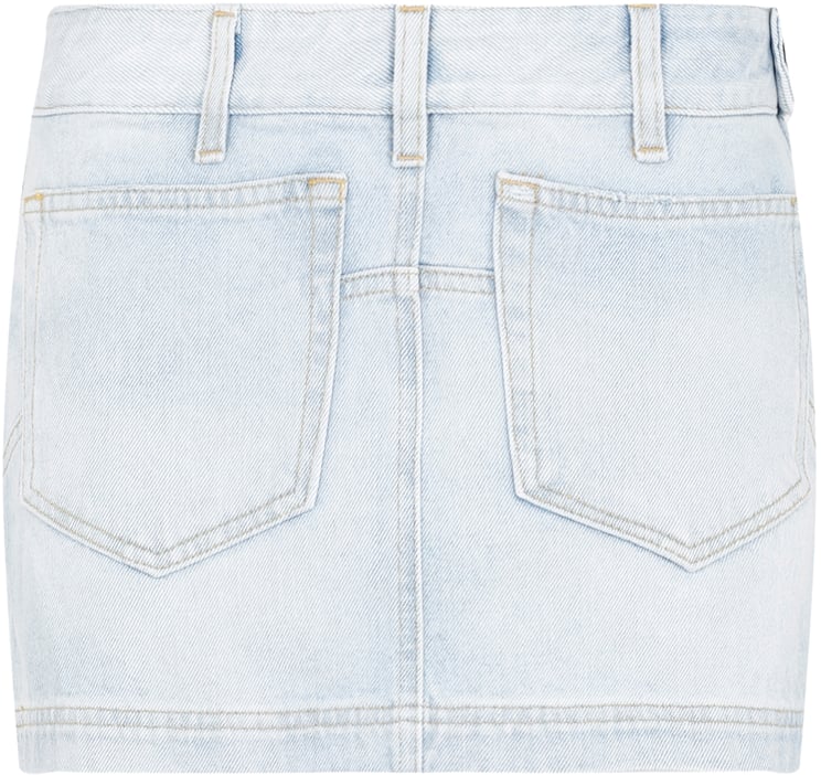 The Attico THE ATTICO 236WCS155.D057