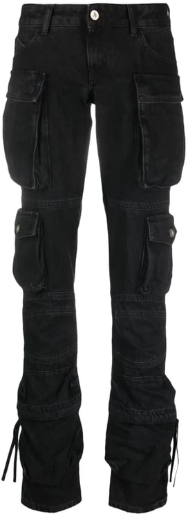 The Attico Essie Long Pants