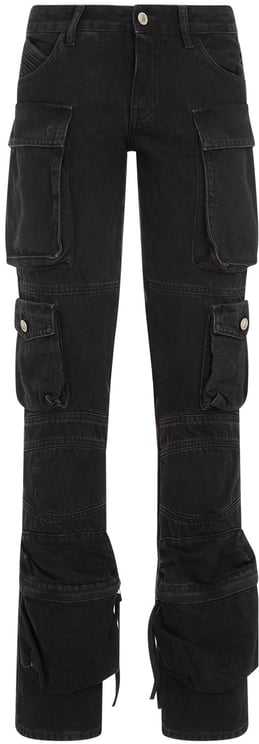 The Attico The Attico Essie Jeans