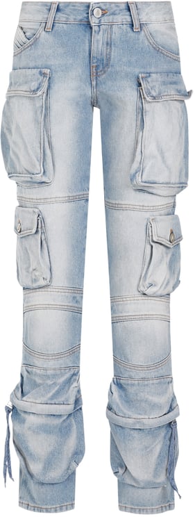 The Attico THE ATTICO 241WCP113.D073