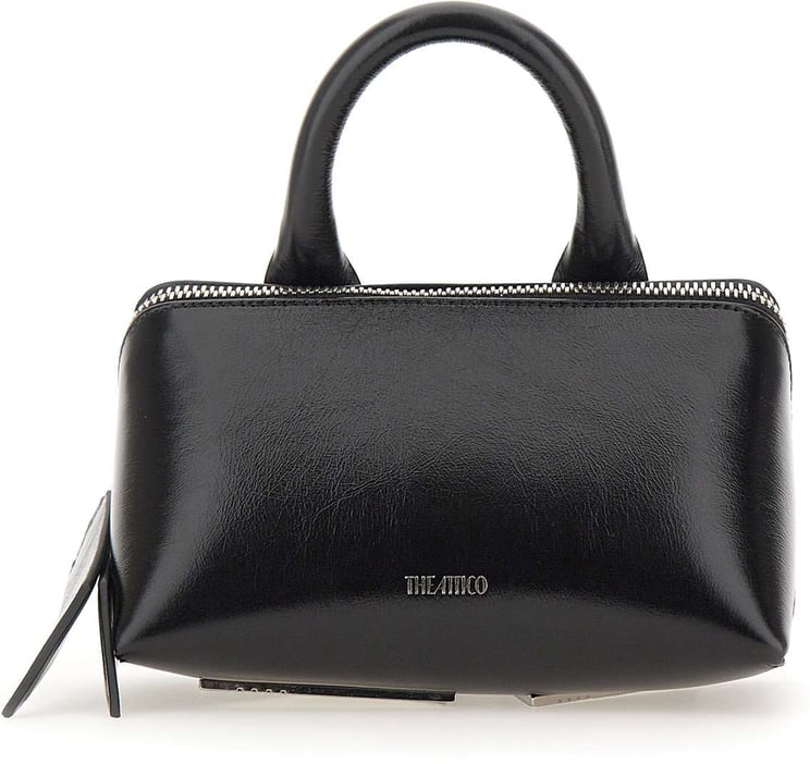 The Attico Bags Black