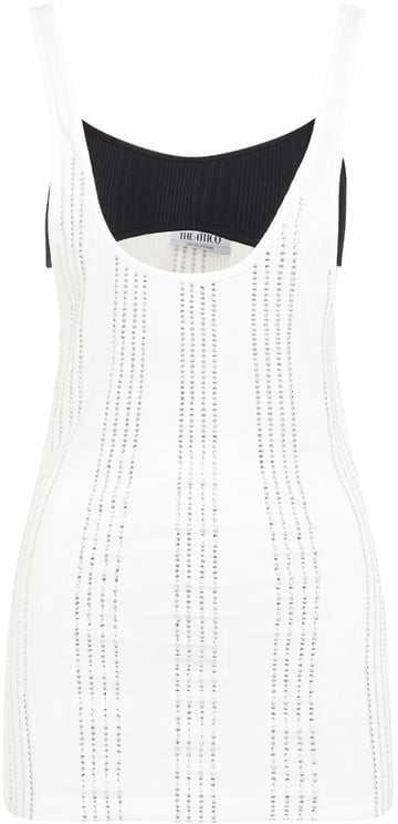 The Attico THE ATTICO 247WCT322.J048T