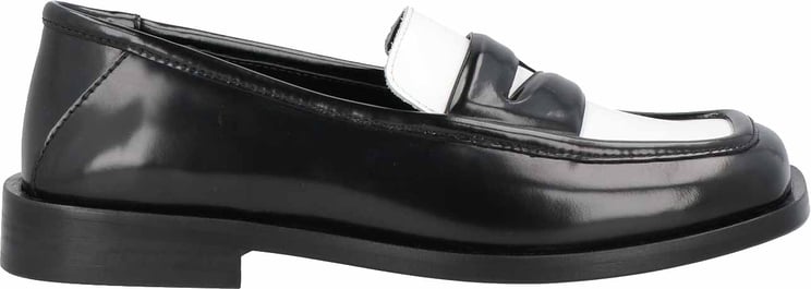 The Attico The Attico AMANDA Loafers