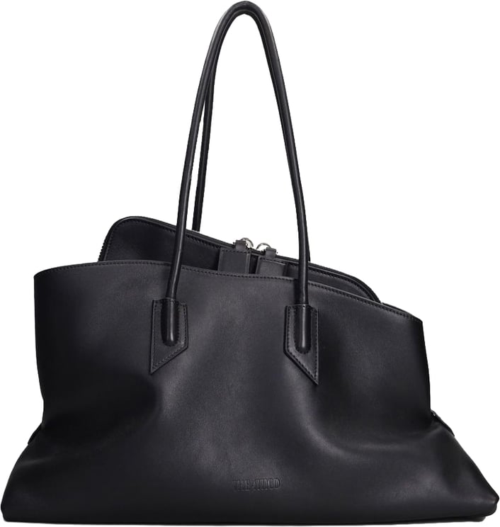 The Attico Bags Black