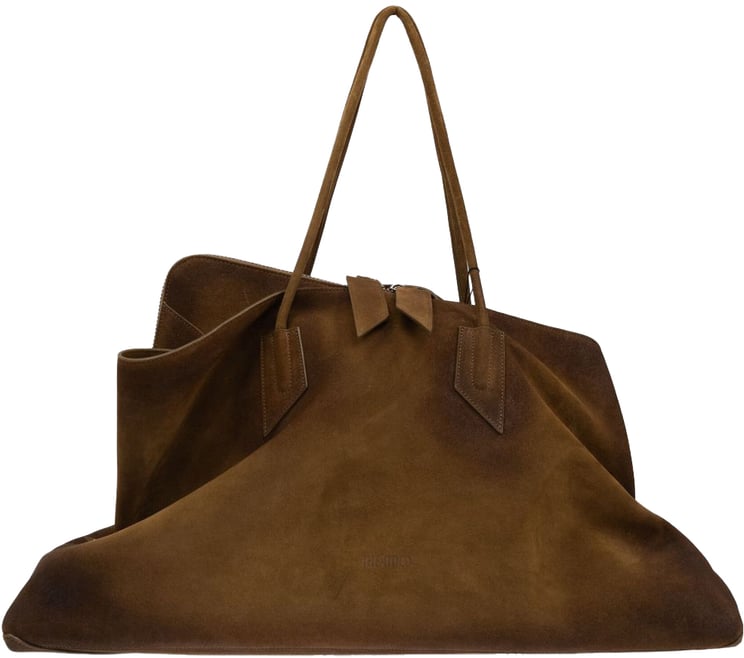 The Attico Bags Green