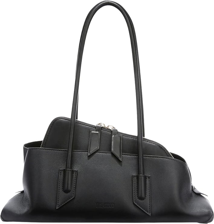 The Attico Bags Nero