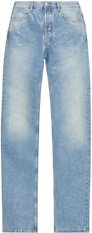 The Attico long pant divers