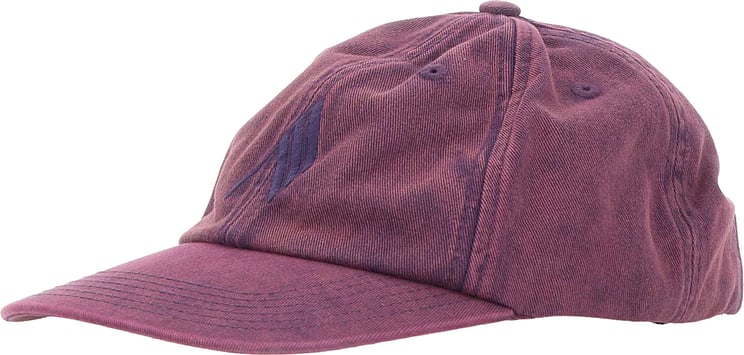 The Attico Scarfs Purple
