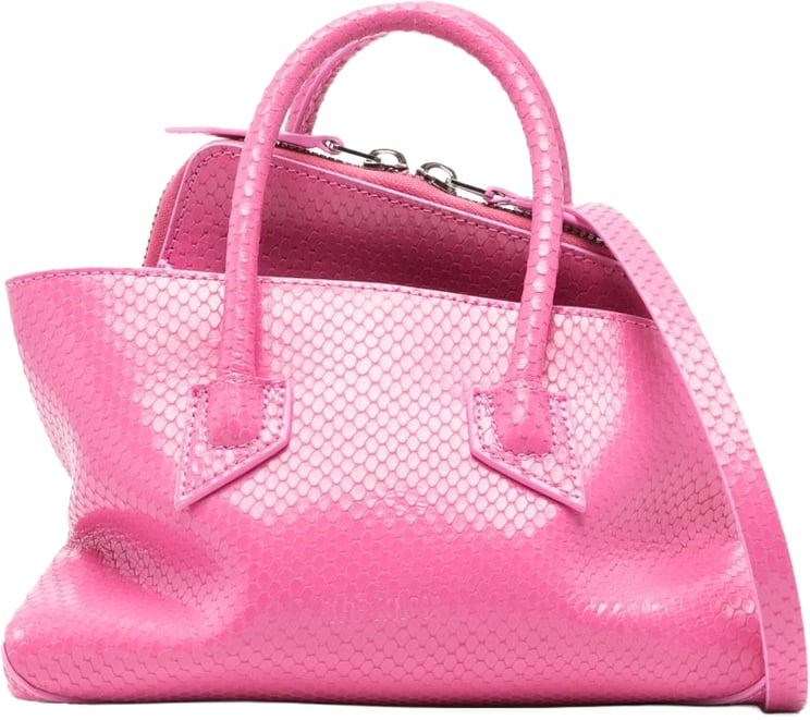 The Attico Bags Pink