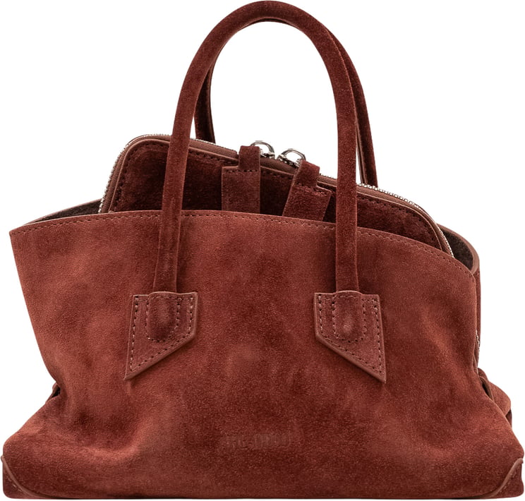The Attico Borsa La Passeggiata Mini