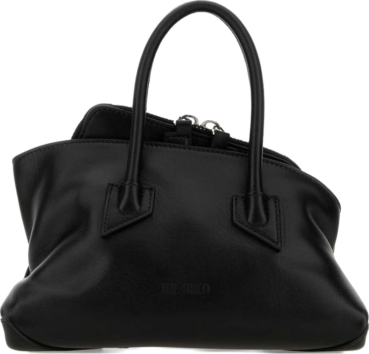 The Attico Bags Black