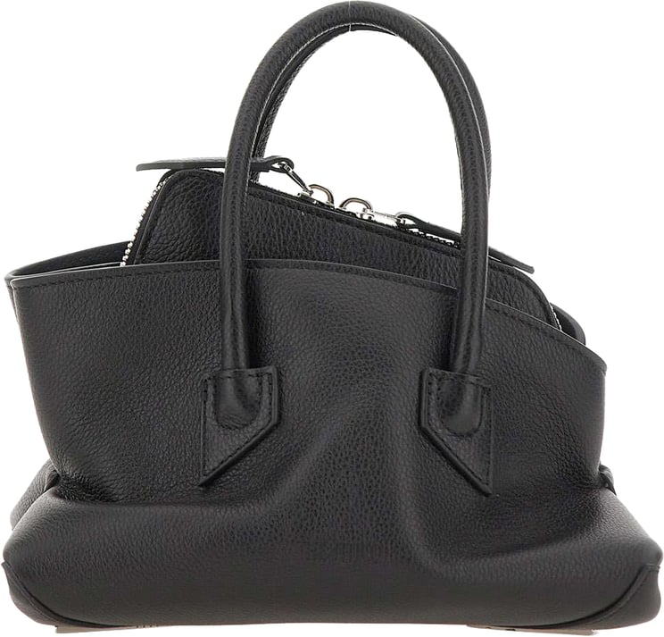 The Attico Bags Black