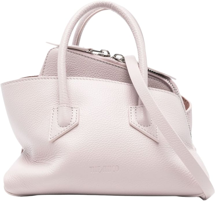 The Attico Bags Lilac