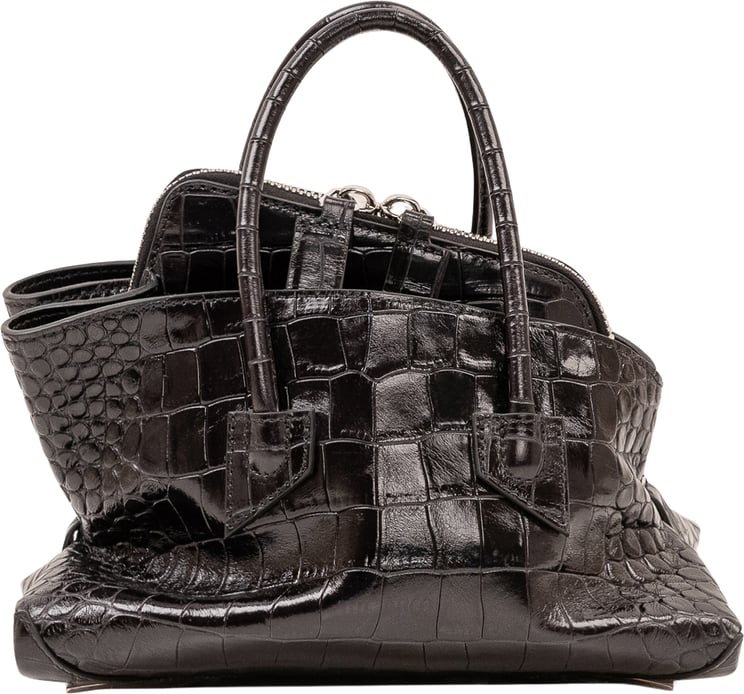 The Attico Borsa La Passeggiata Mini