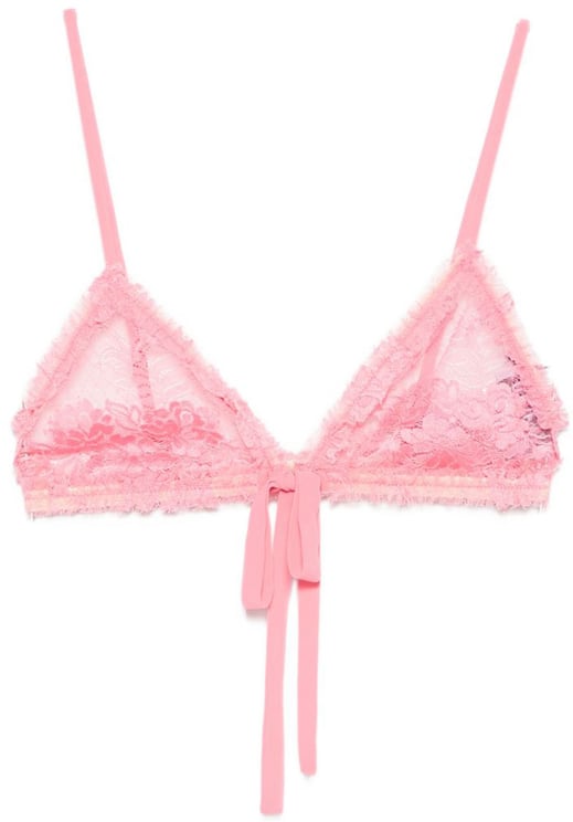 The Attico Underwear Pink