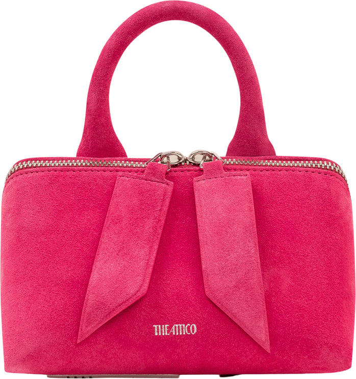 The Attico Borsa Friday Mini