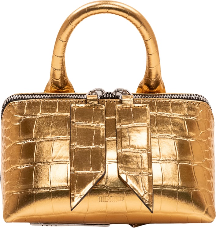 The Attico Borsa Friday Mini
