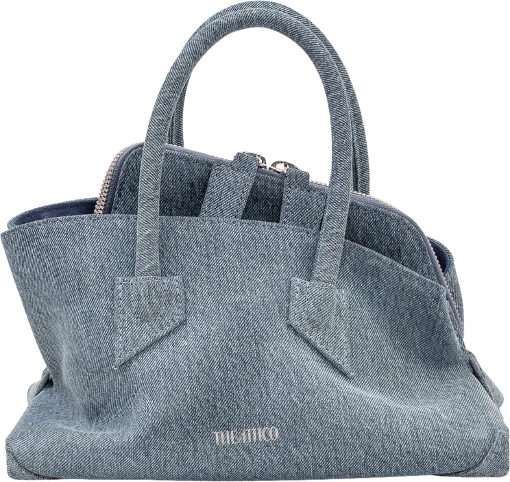 The Attico Borsa La Passeggiata Mini