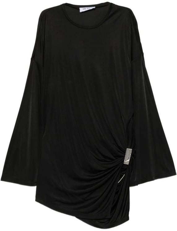 The Attico Dresses Black