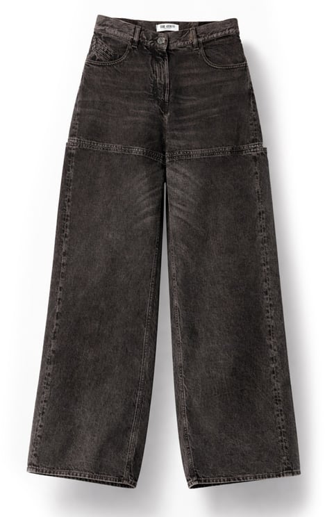 The Attico JEANS "LONG"