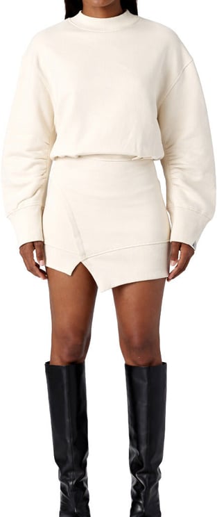 The Attico Dress Corto