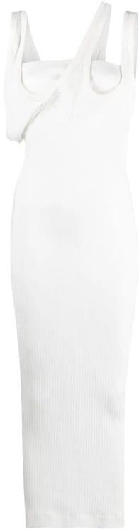 The Attico Dress Asimmetrico