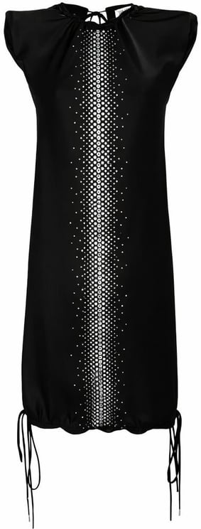 The Attico Dress Lungo