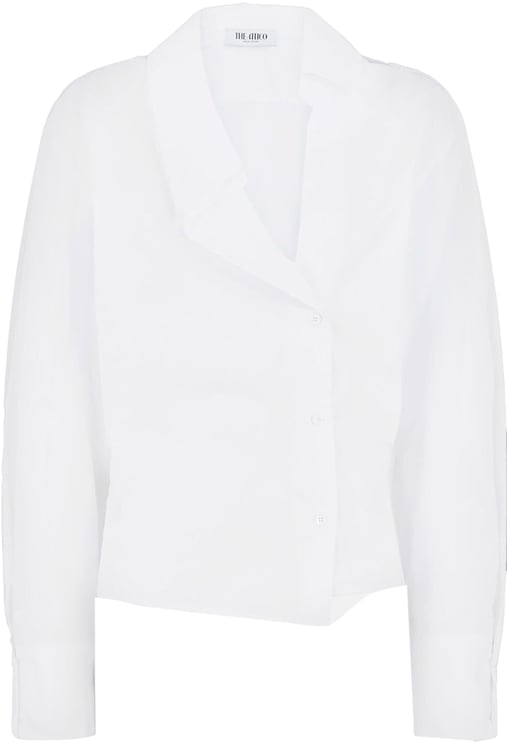 The Attico Shirt