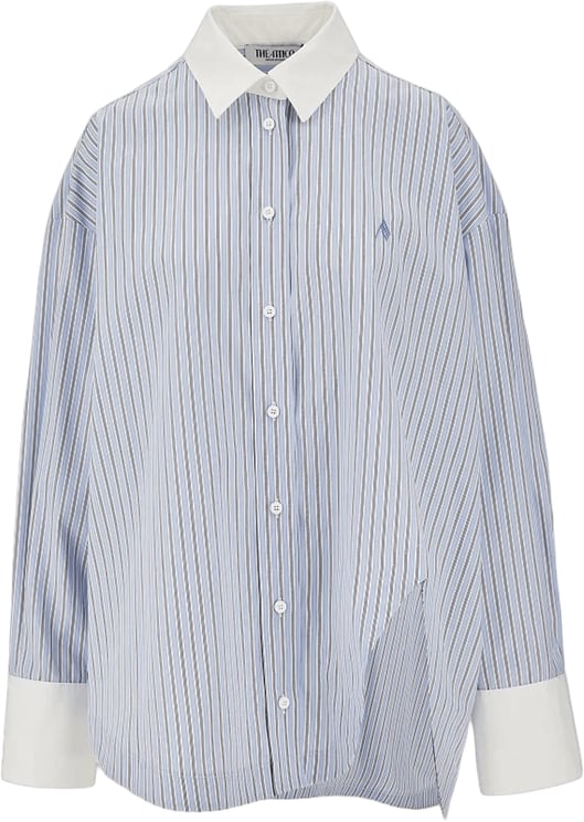 The Attico Diana Shirt