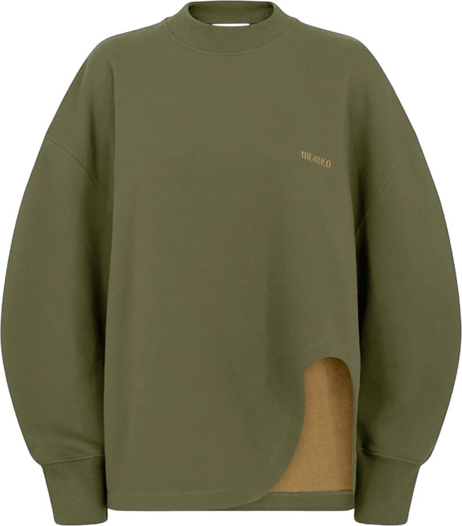 The Attico SWEATER