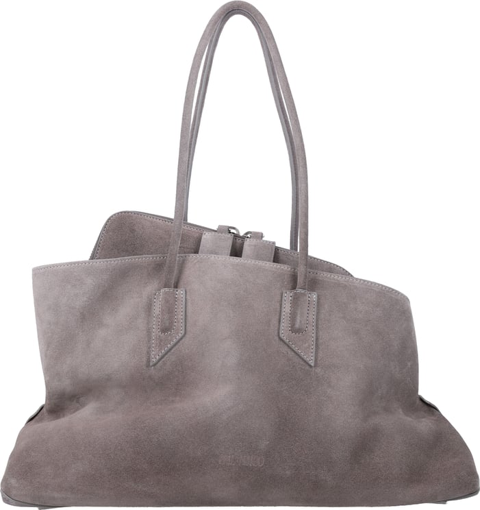 The Attico La Passeggiata Medium Grigio