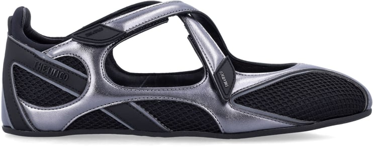 The Attico Floor 1 Nero